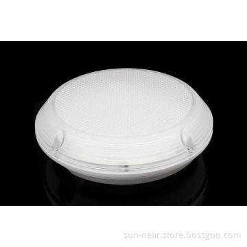 2D 20W  LED Sensor lamp